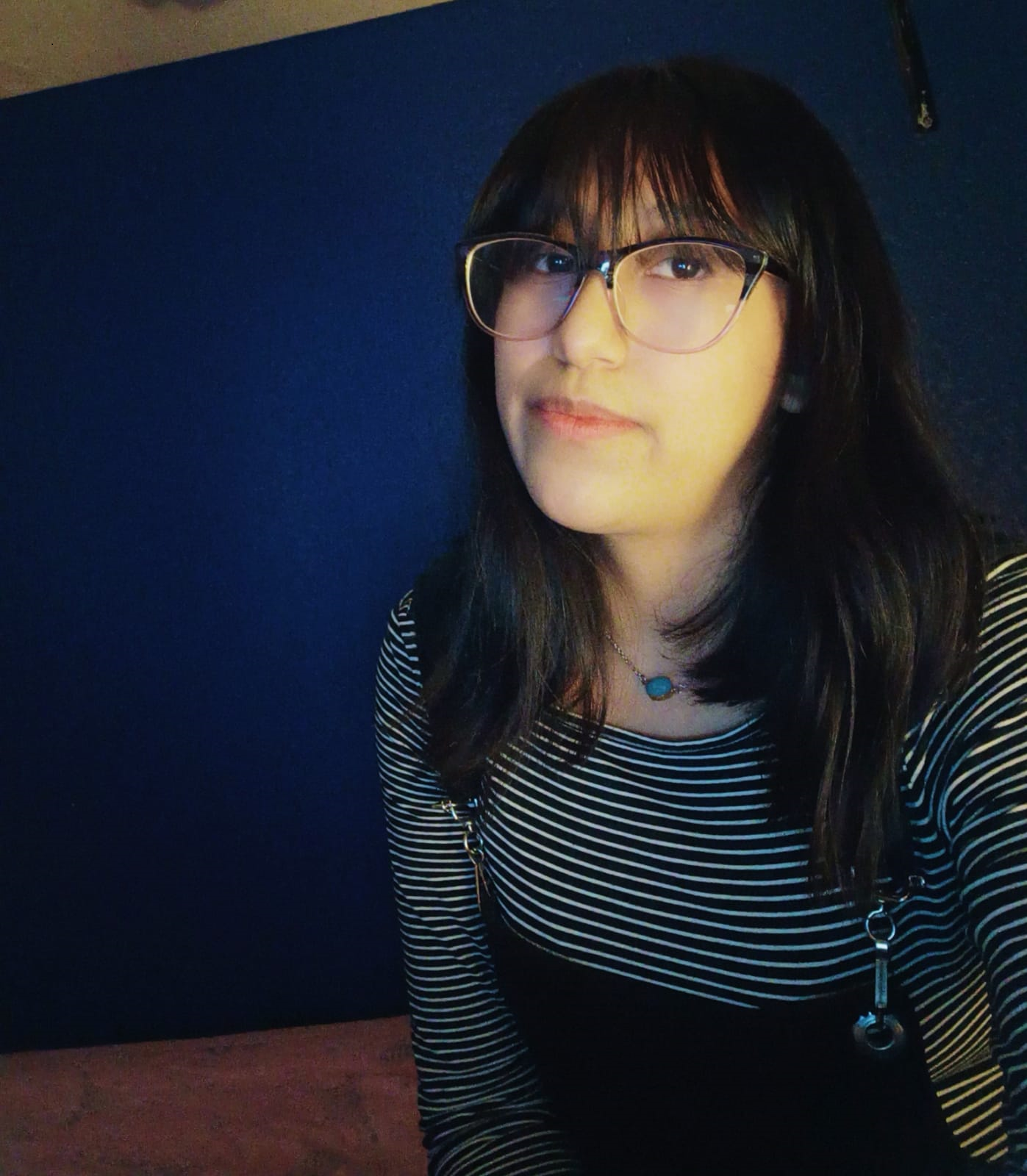 Annaly Rimarez Anezly Ramírez: Dio su último palpitar – Especulativas